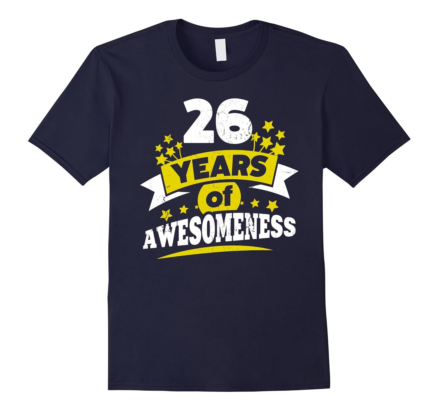 Birthday Gift for 26 Year Old Woman 26th Birthday Tee ShirtPL Polozatee
