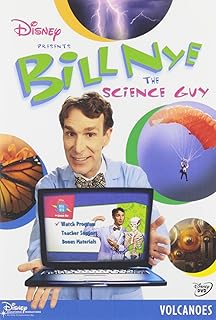 Amazon Com Bill Nye The Science Guy Magnetism Classroom Edition Interactive Dvd Bill Nye The Science Guy Erin Gottlieb And James Mckenna Movies Tv