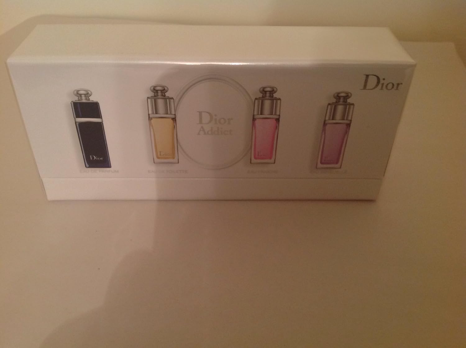 dior addict miniature perfume