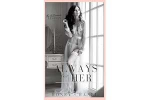 Always for Her (The Billionaire Lesbian Club Book 3)