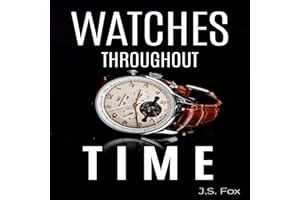 Watches Throughout Time