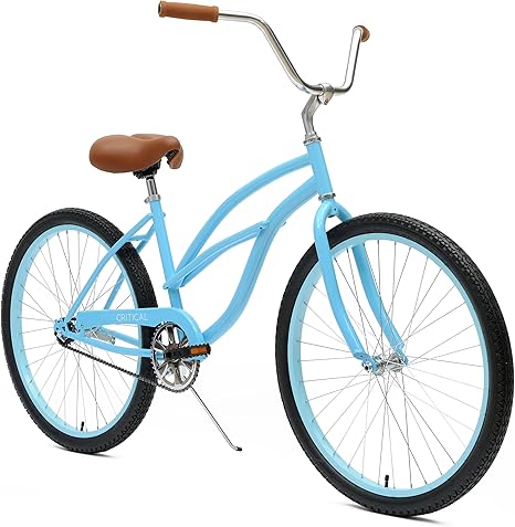 light blue cycles