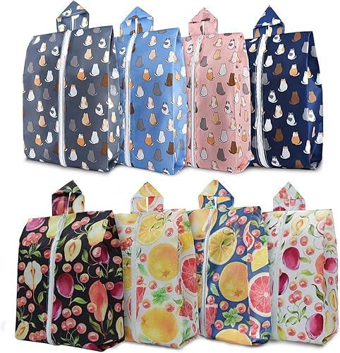 Reise-Schuhbeutel, tragbare Schuhaufbewahrung, staubdicht, wasserdicht