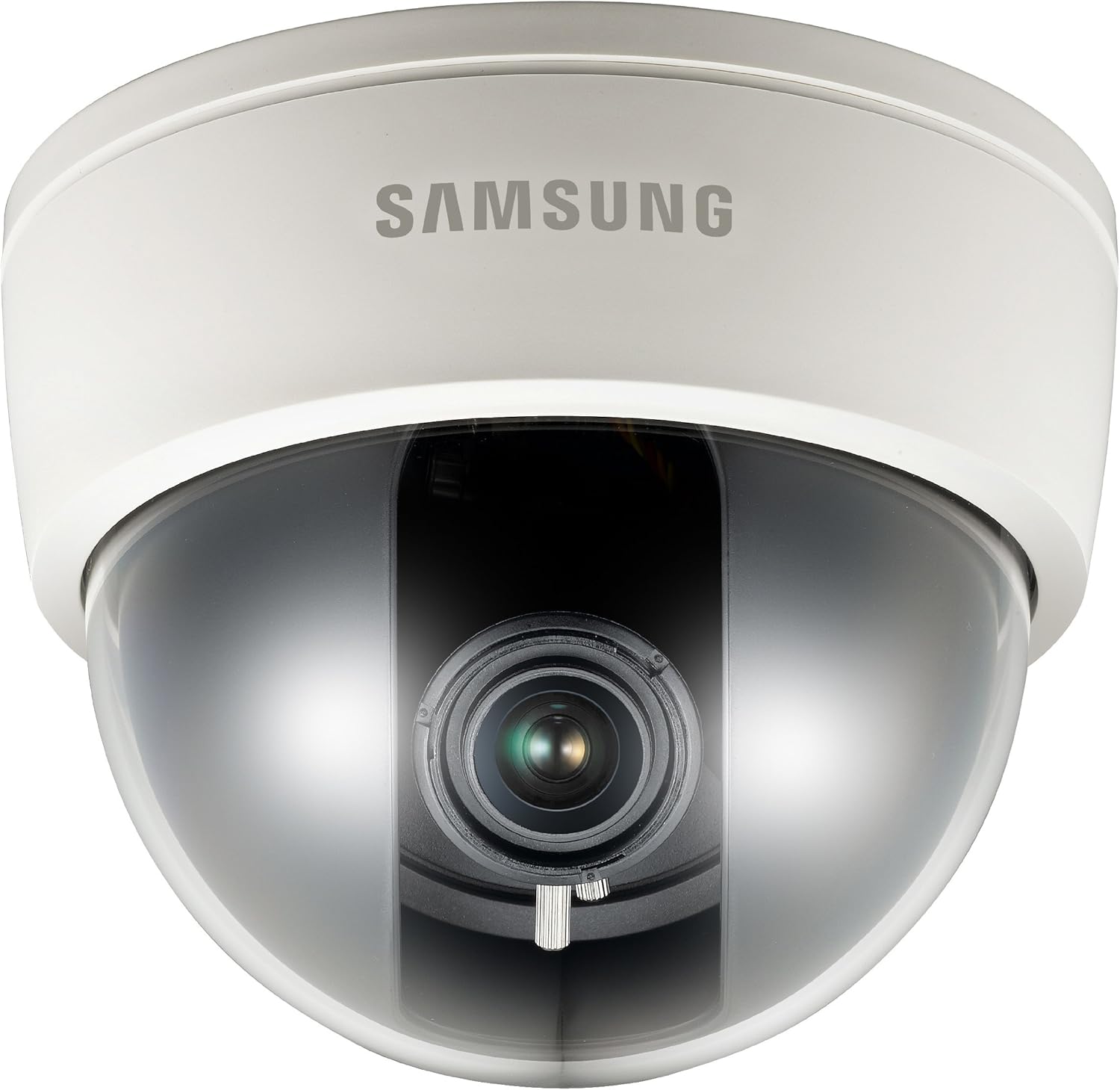SAMSUNG SCD2080 IP Security Camera Interior y Exterior