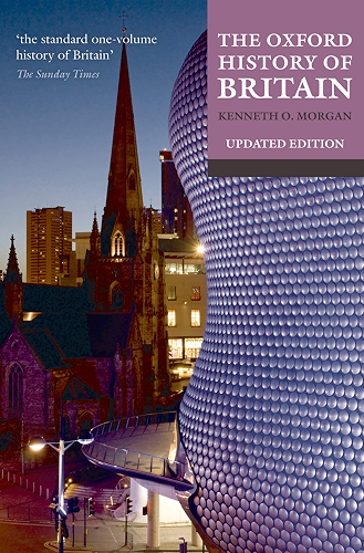 Download The Oxford History of Britain (English Edition) PDF