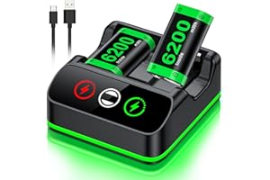 CYOYPPY Rechargeable Xbox One Controller Battery Pack