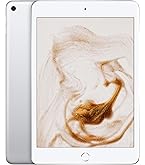 美品 iPad mini 第5世代 256GB シルバー-Wi-Fiモデル Apple iPad mini 7.9インチ 第5世代 Wi-Fi+Cellular 256GB 2019年春