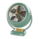 Vornado VFAN Vintage Air Circulator Fan, 3