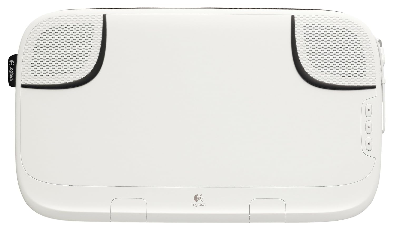 logitech lapdesk n550