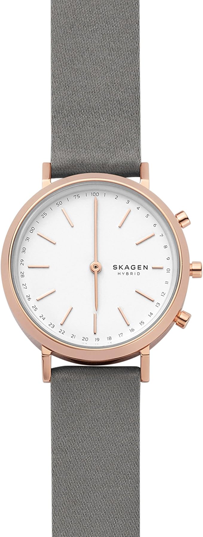 can iwatch be paired with android phone