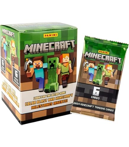 minecraft trading card binder 9-Pocket Trading Card Binder for Pokemon Cards – Forzarocket®