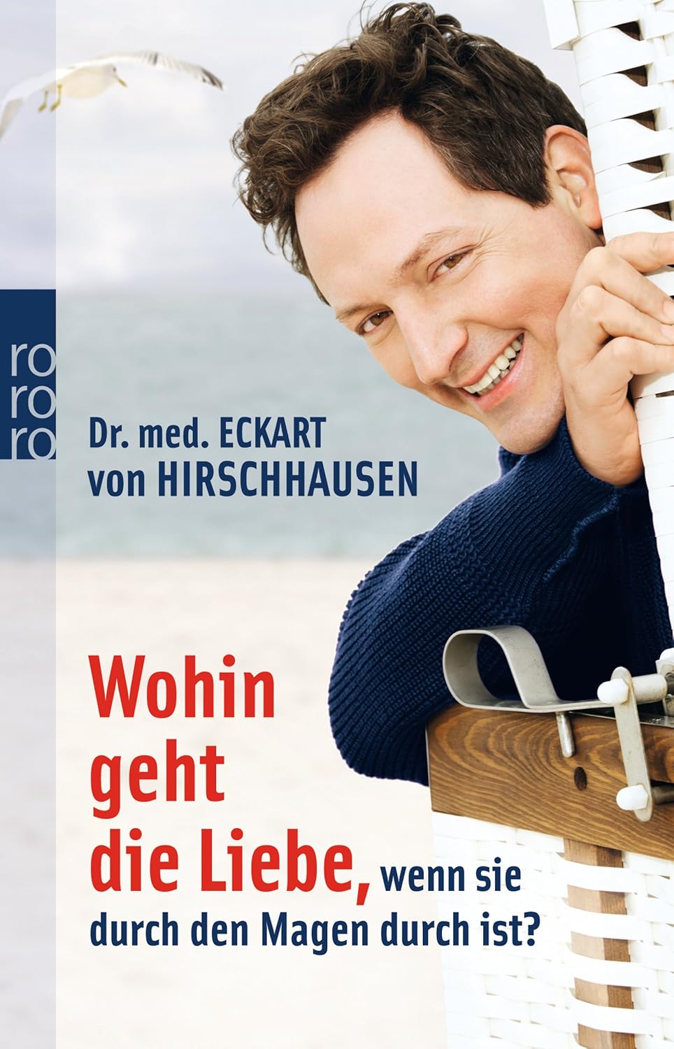 Wohin geht die Liebe, wenn sie durch den Magen durch ist? Wohin geht die Liebe, wenn sie durch den Magen durch ist?