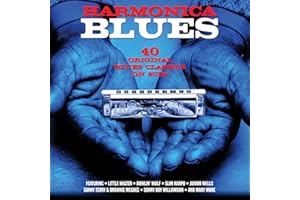 Harmonica Blues