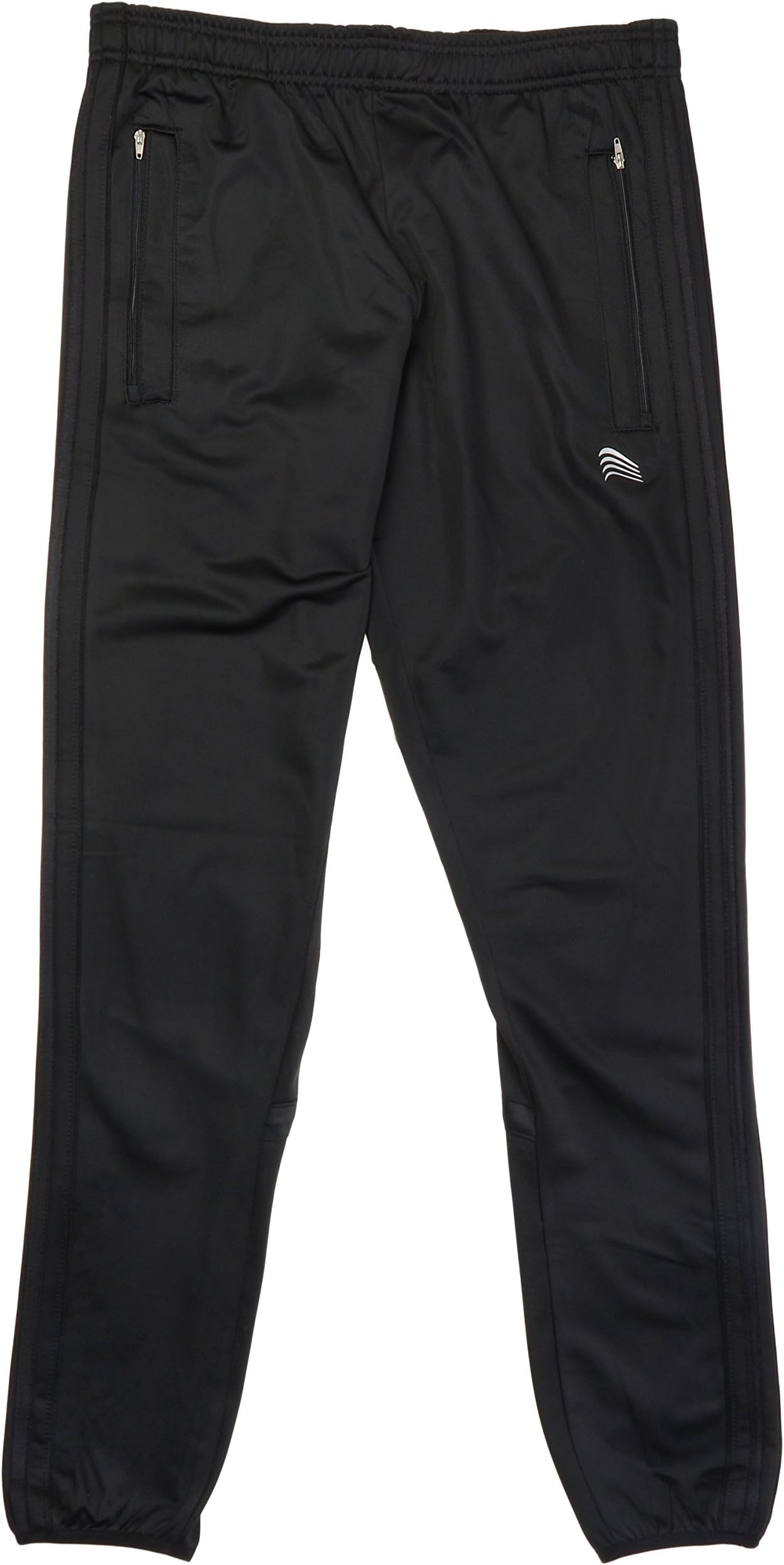 Cougar Sport Men's Striped Athletic Trainer Pant