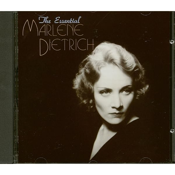 DIETRICH,MARLENE - Marlene Dietrich Collection - Amazon.com