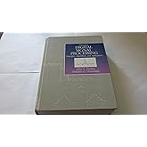 Digital Signal Processing: Principles, Algorithms and Applications (3rd Edition)