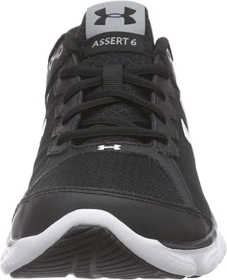 under armour assert 6
