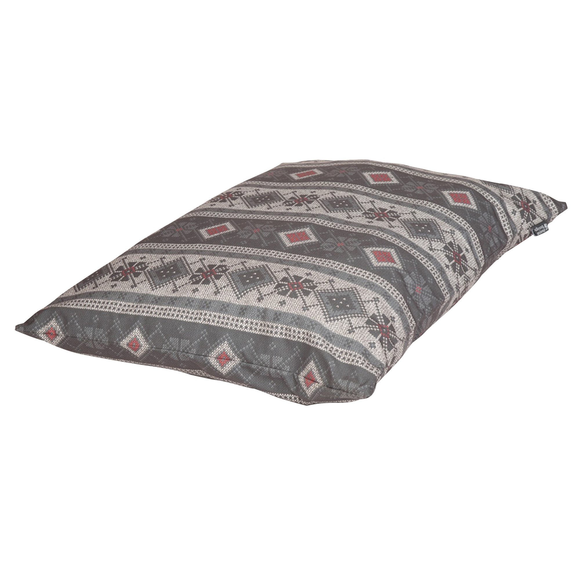 Danish Design Fairisle Pebble Deep Duvet Medium