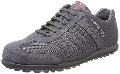 camper pelotas xlite grey