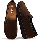 Glolily Women's Elle Slip-On Arch Support Comfort Sneakers