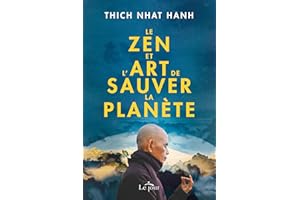 Le Zen et l'art de sauver la planète: ZEN ET L'ART DE SAUVER LA PLANETE -LE