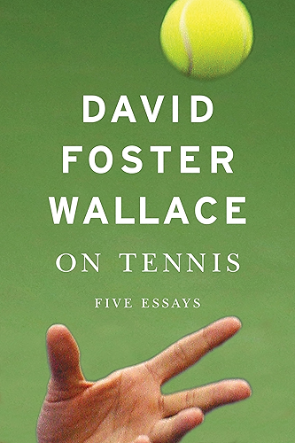 Download On Tennis: Five Essays (English Edition) PDF