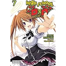 プレメモ　ハイスクールDxD WINNER List of Japanese High School DxD BorN 1.0 [Precious Memories