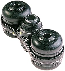 Dorman 528-227 Rear Watts Link Compatible with