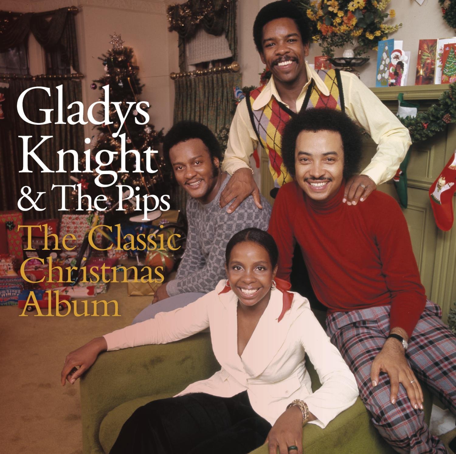 Classic Christmas Album