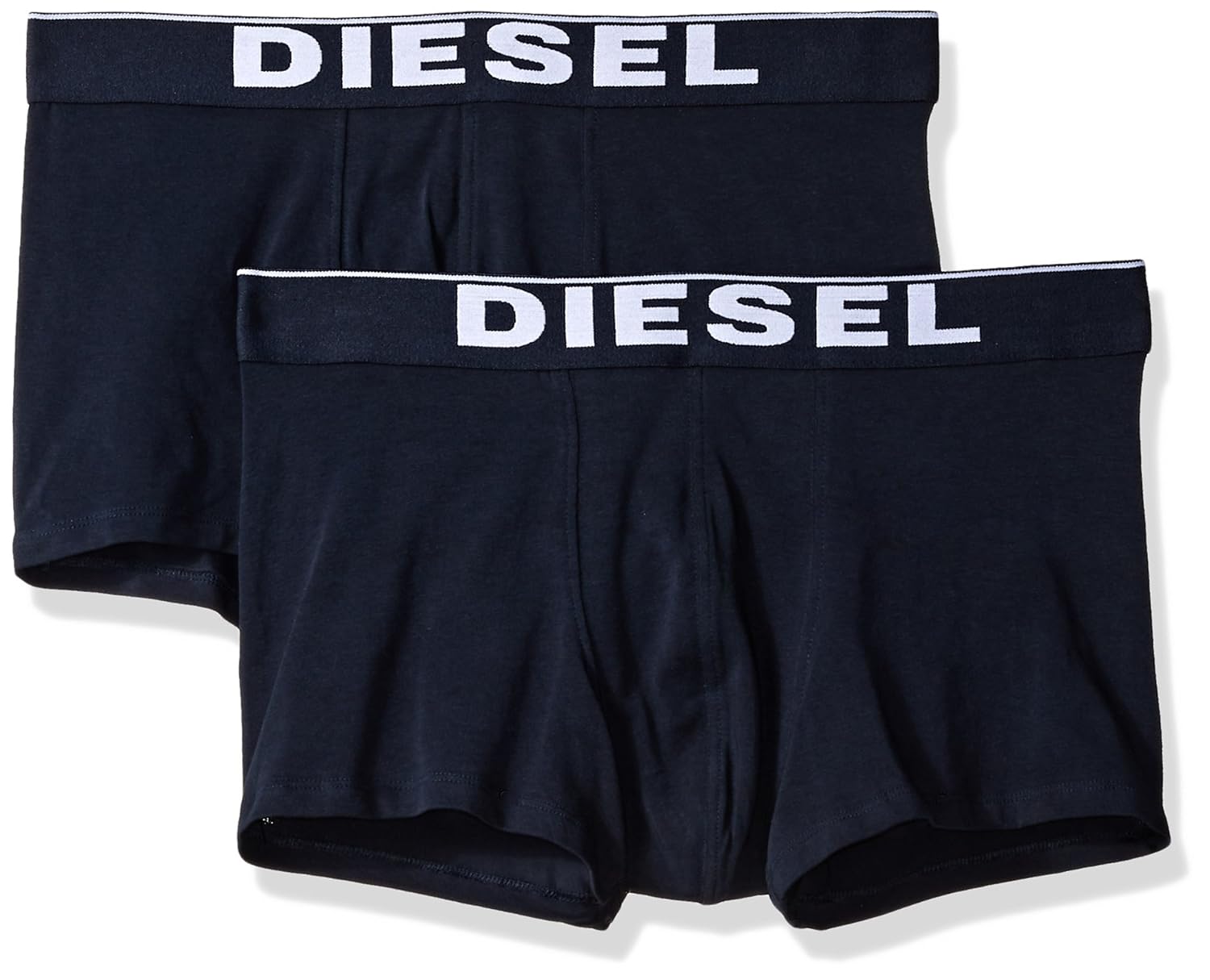 Clothing Diesel Mens UMBXKory Boxer Shorts,Pack of 3 Underwear