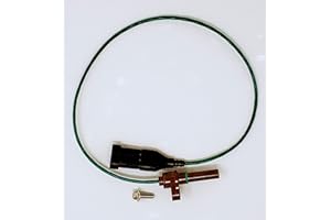 4032068 HD Turbo Speed Sensor for Cummins Holset Turbo ISX