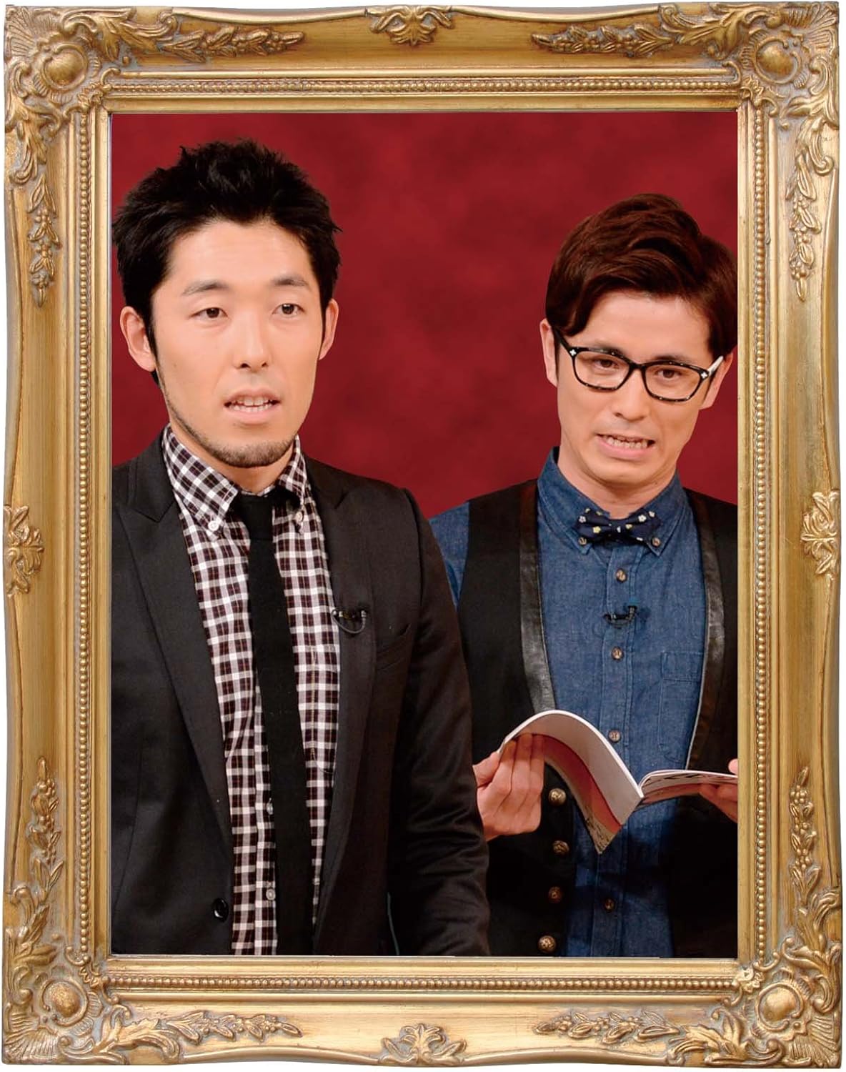 Amazon しくじり先生 俺みたいになるな ブルーレイ 第1巻 Blu Ray お笑い バラエティ
