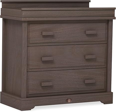 boori changing station