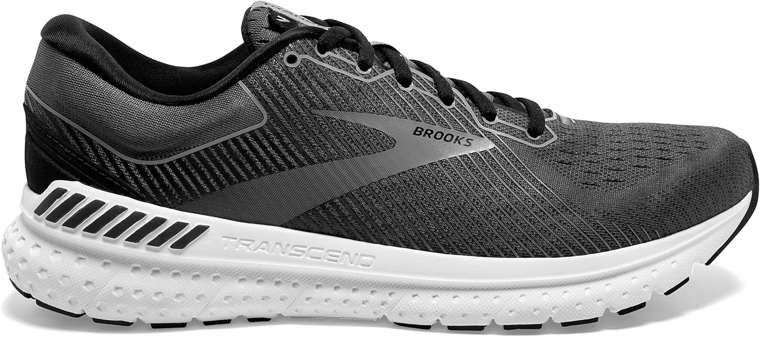 brooks transcend amazon