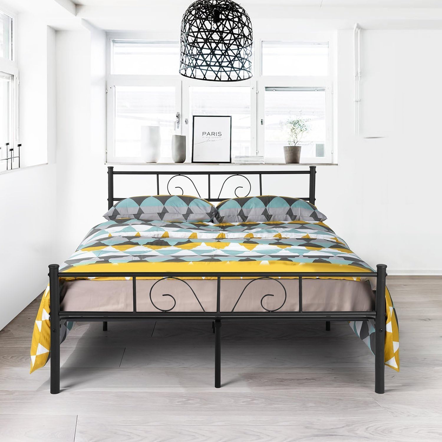 Best Wooden Headboard For Full Size Bed
