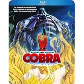 Space Adventure Cobra the Yello Dub Edition
