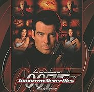 Tomorrow Never Dies