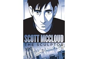 The Sculptor