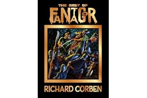 The Best of Fantagor