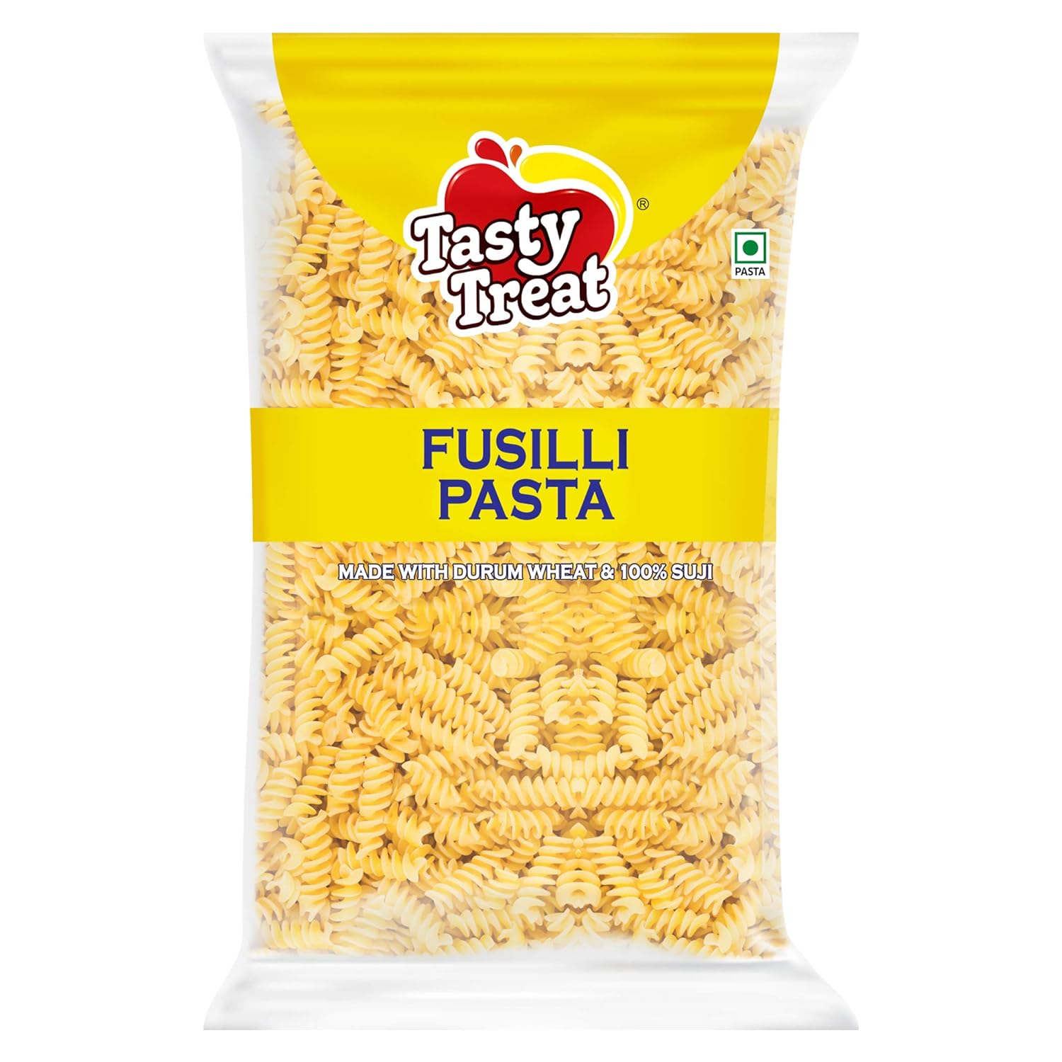 Tasty Treat Fusilli Pasta, 1kg Amazon.in Amazon Pantry