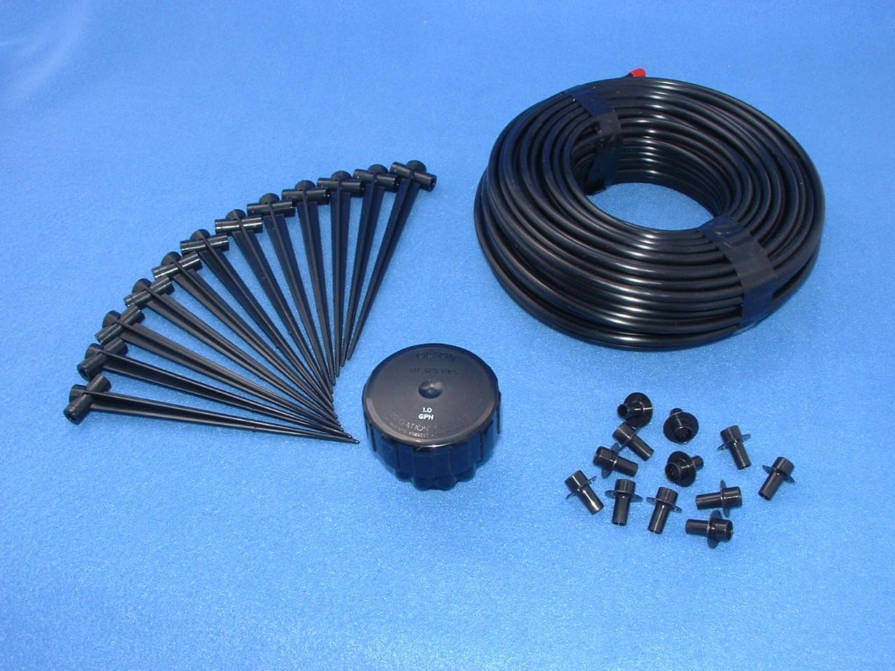 Olson Irrigation Systems ½ PVC Riser MultipleOutlet