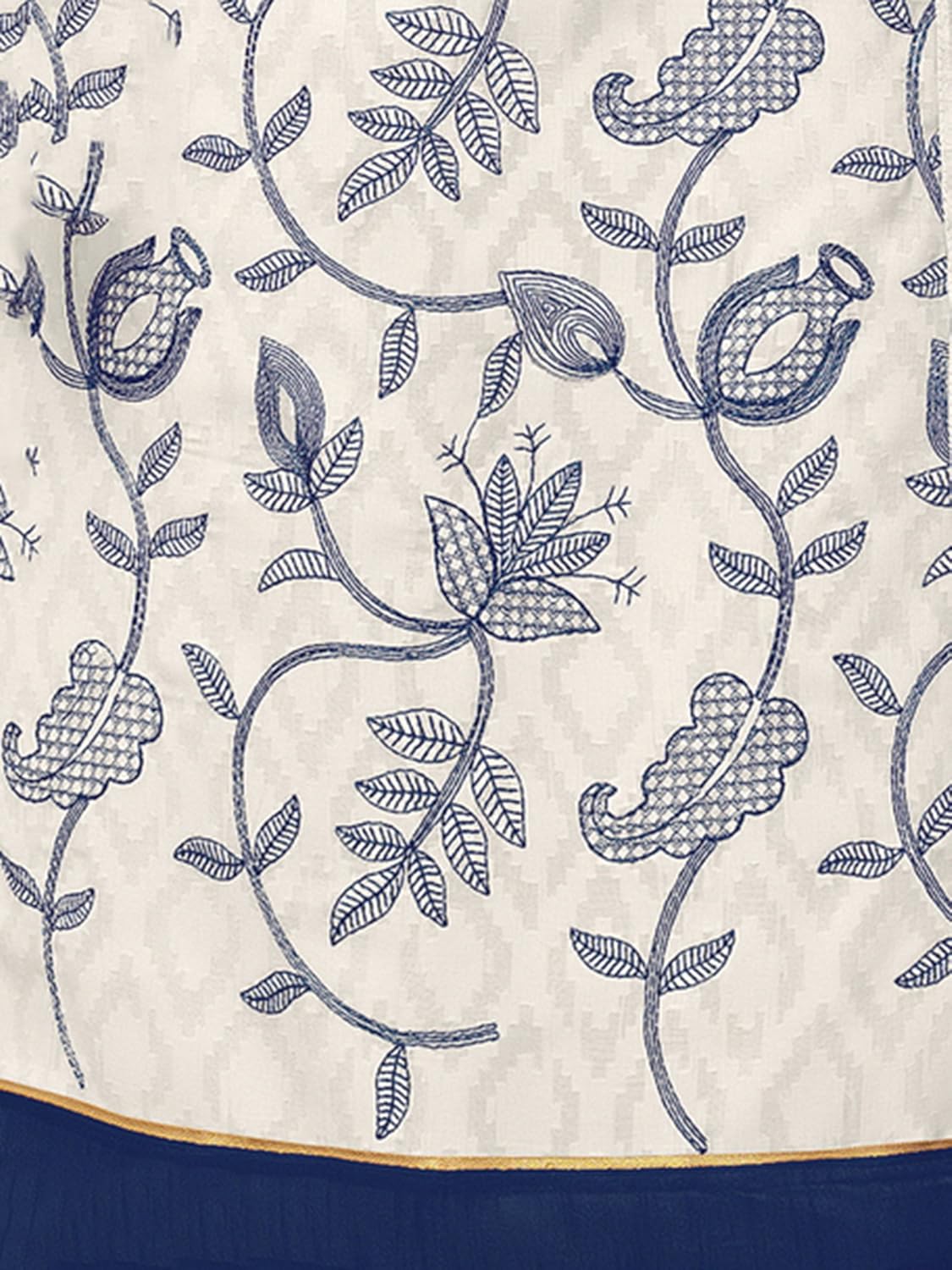 applecreation women's jacquard dress materials (off white_16drd17012_free size)