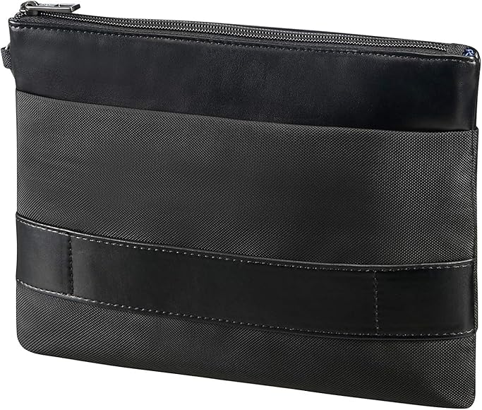 samsonite clutch bag