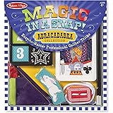 melissa and doug magic hat