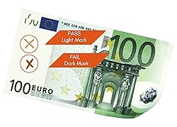 Dri Mark Universal International Counterfeit Pen, 3