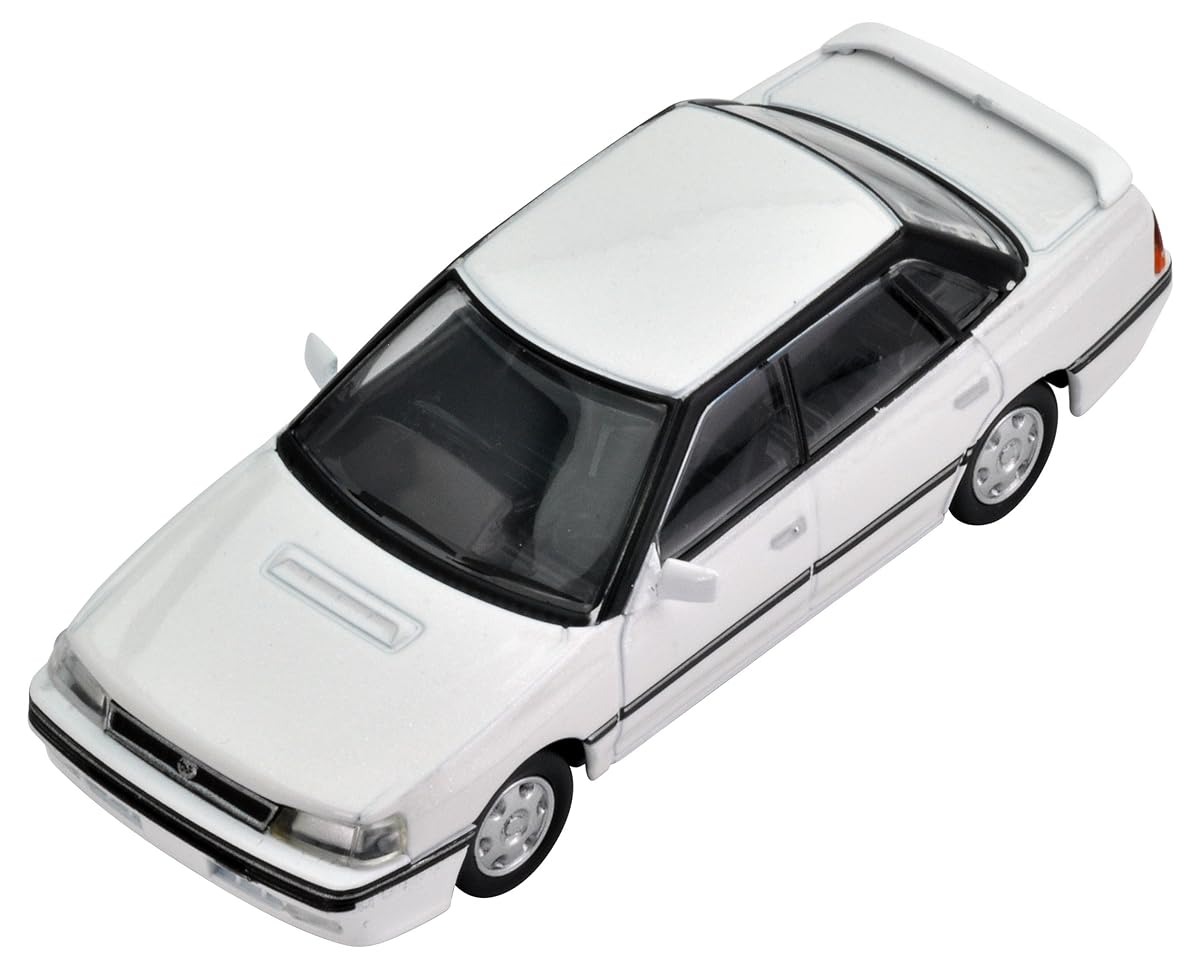 ミニカー TOMICA SUBARU LEGACY 2MODELS Amazon.co.jp: Present Item Opened Tomica No.11 Subaru Legacy