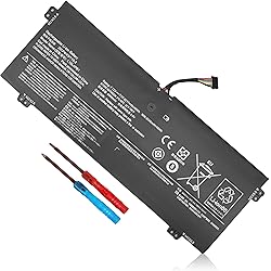 L16C4PB1 L16M4PB1 Battery Replacement for Lenovo