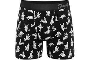 Shinesty Hammock Support Pouch Underwear for Men