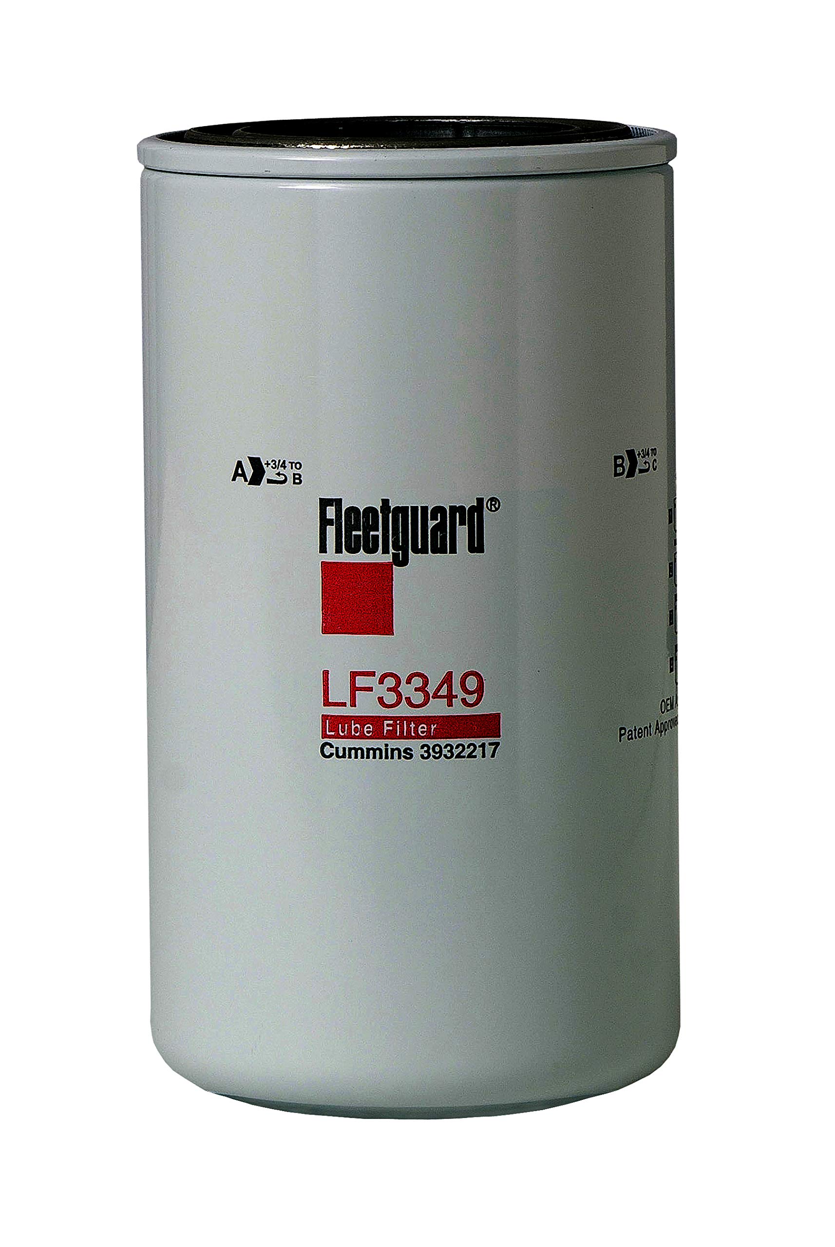 Fleetguard LF3349 Lube Filter
