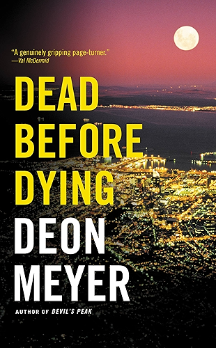 Download Dead Before Dying: A Novel (English Edition) PDF